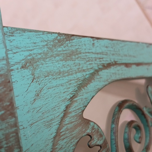 Home Decor--17" Oversized Front Door Lantern ,illuminates On Timer...NEW - Picture 9 of 16